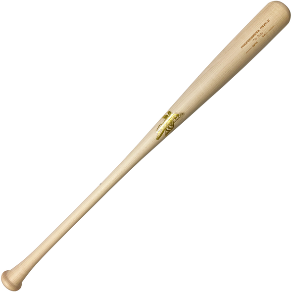 Stinger Pro Grade "The Natty" AP5 Maple Wood Bat: NATTYM