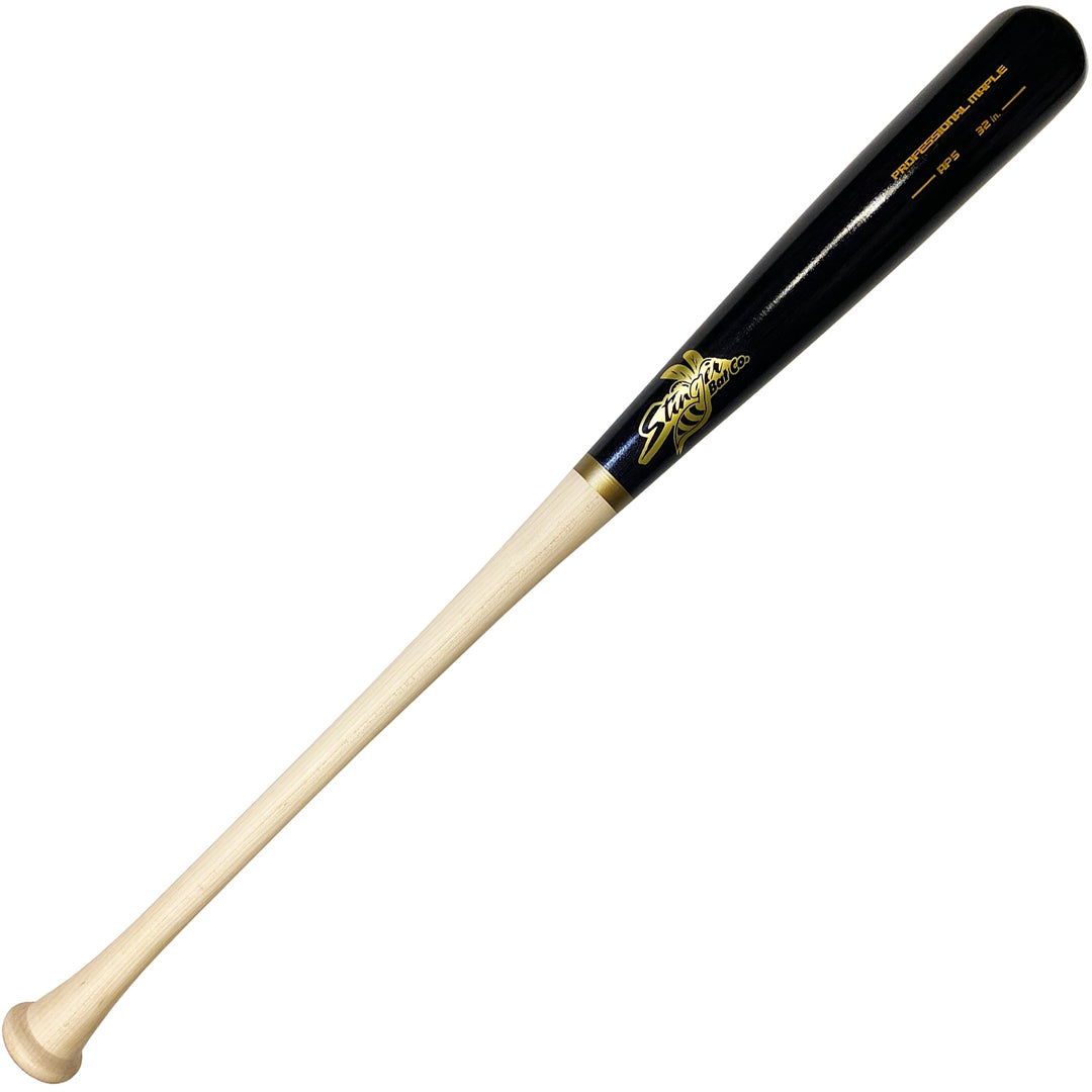 Stinger Pro Grade AP5 Maple Wood Bat: SPGM