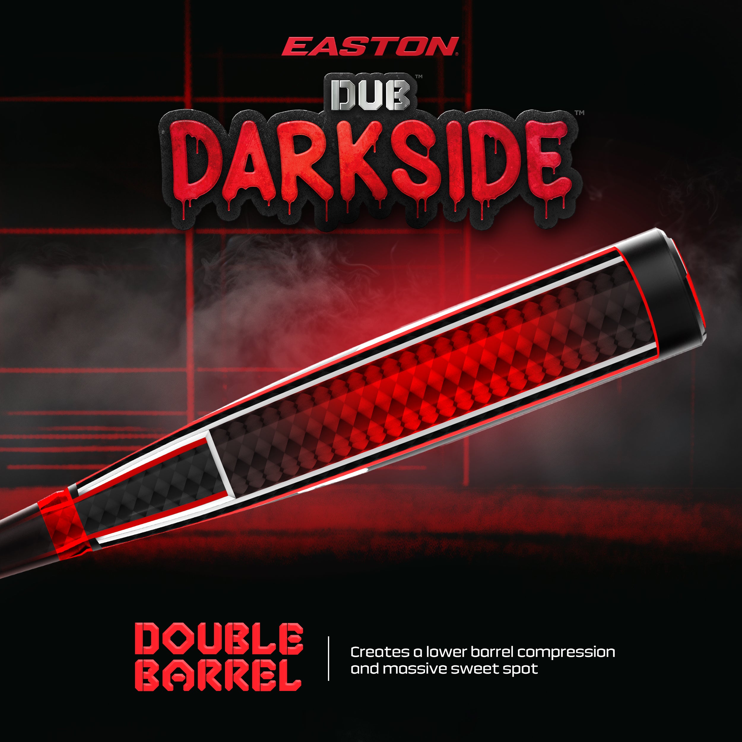 2027 Easton Dub Darkside (-8) 2 3/4