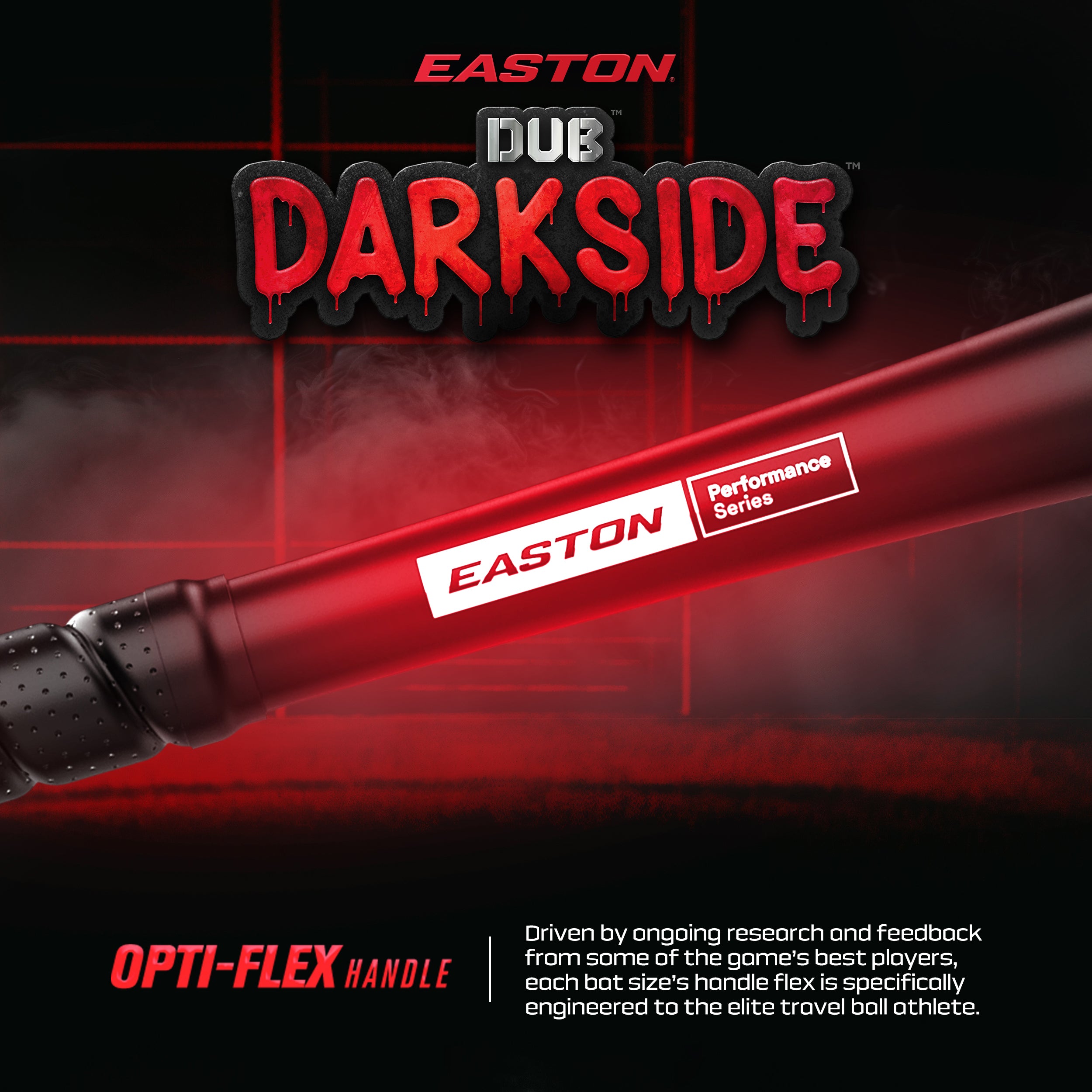2027 Easton Dub Darkside (-8) 2 3/4