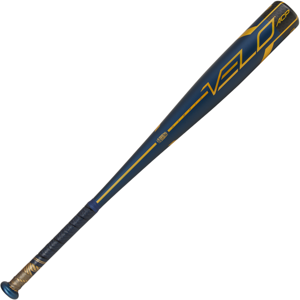 2022 Rawlings Velo ACP -5 (2 5/8") USSSA Baseball Bat: UT1V5 USED