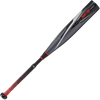 2022 Rawlings Quatro Pro -10 (2 3/4") USSSA Baseball Bat: UT2Q10 USED