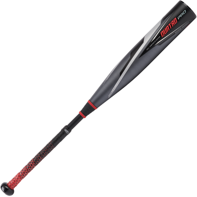 2022 Rawlings Quatro Pro -10 (2 3/4") USSSA Baseball Bat: UT2Q10 USED