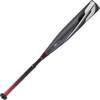 2022 Rawlings Quatro Pro -10 (2 3/4") USSSA Baseball Bat: UT2Q10 USED
