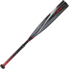 2022 Rawlings Quatro Pro -8 (2 3/4") USSSA Baseball Bat: UT2Q8 USED