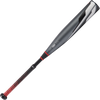 2022 Rawlings Quatro Pro -8 (2 3/4") USSSA Baseball Bat: UT2Q8 USED