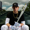 2024 Victus Vandal Lev3 (-3) BBCOR Baseball Bat: VCBV3