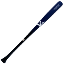 Navy blue Victus Julio Rodriguez JRODSHOW Pro Reserve Maple Wood Bat (VRWMJROD) with white branding and model text printed on the barrel.