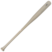 A light tan Victus Jarren Duran SWOLE16 Pro Reserve maple wood baseball bat.