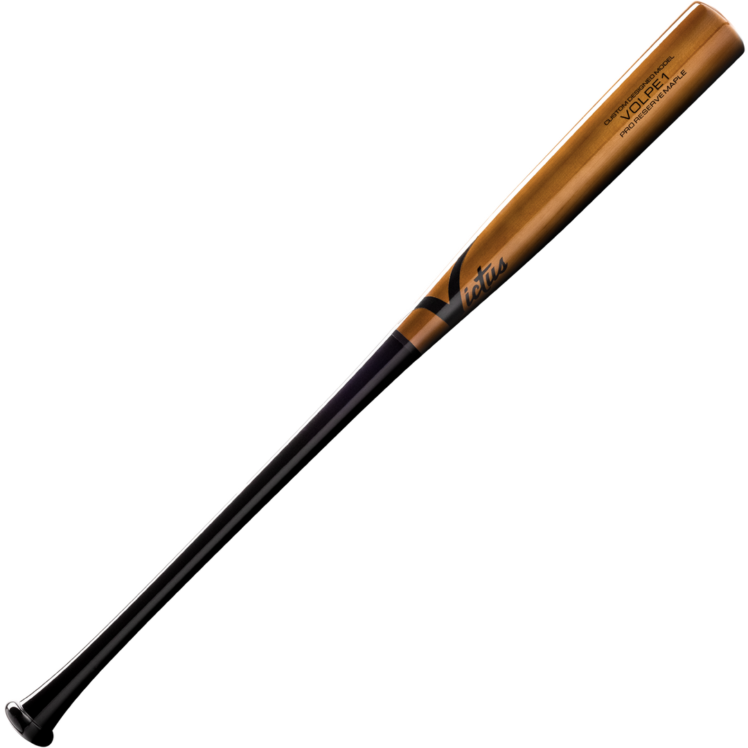 Victus VOLPE1 Anthony Volpe Pro Reserve Maple Wood Bat: VRWMVOLPE1
