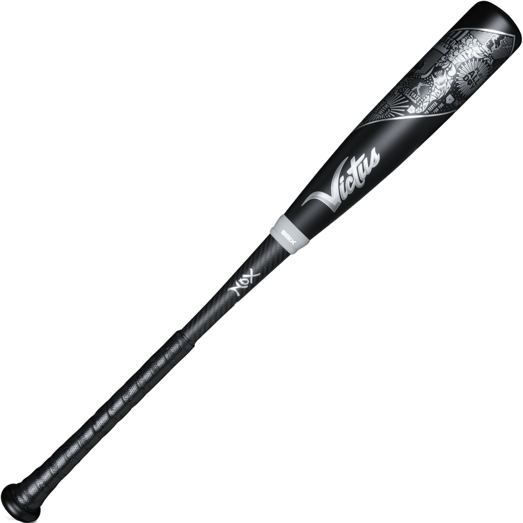 2023 Victus NOX 2 (-10) 2 3/4" USSSA Baseball Bat: VSBN2X10 (USED)
