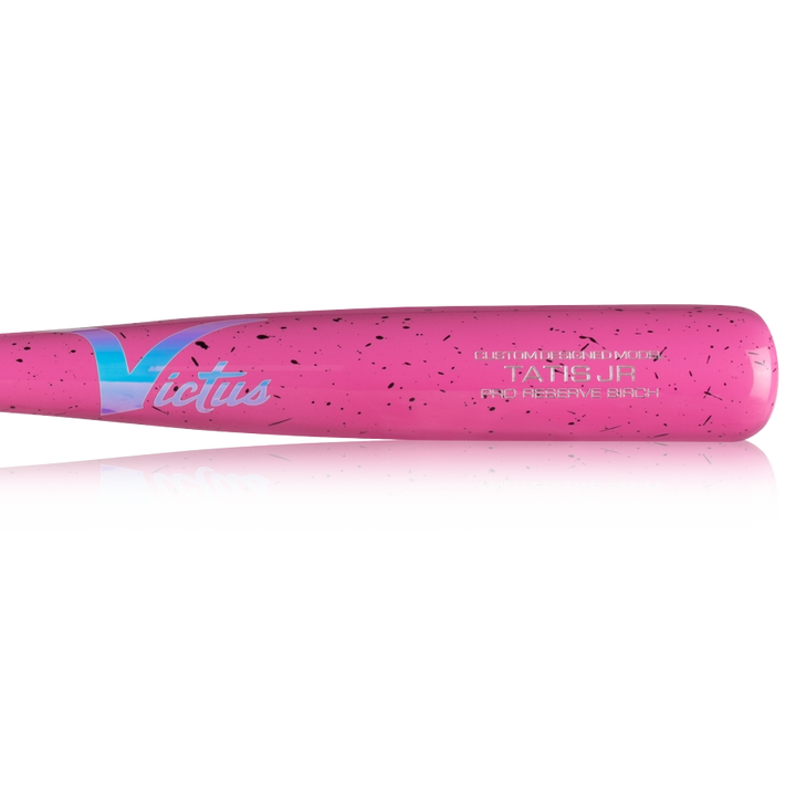 Victus TATIS JR Youth Pro Reserve Birch Wood Bat: VYRWBTATISJR