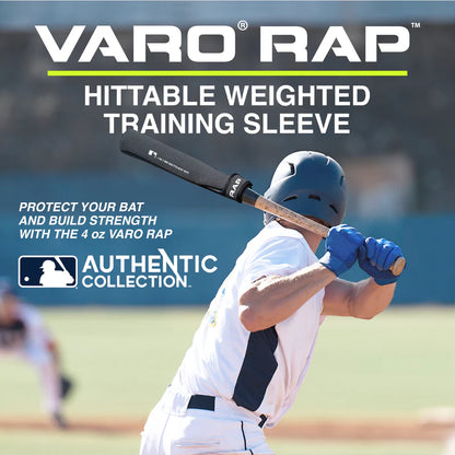 Varo RAP Weighted Hittable Training Sleeve: RAP