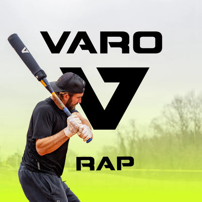 Varo RAP Weighted Hittable Training Sleeve: RAP