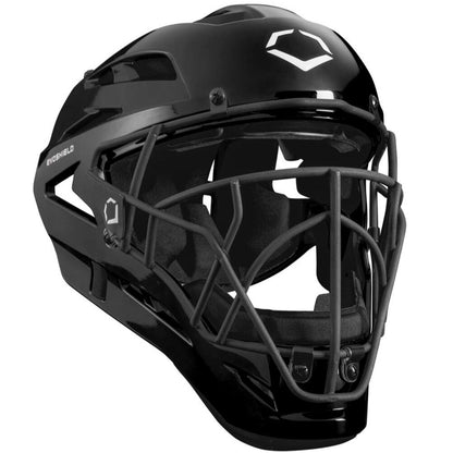 EvoShield Pro-SRZ Solid Hockey Style Catcher's Helmet: WB572010
