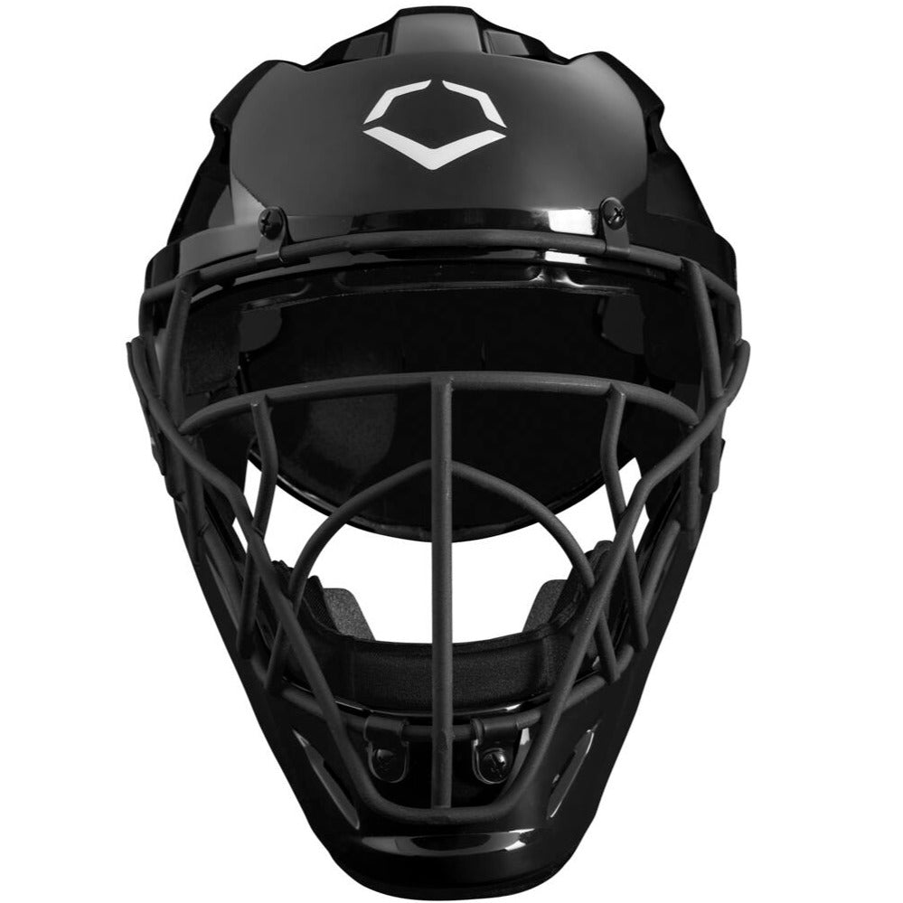 EvoShield Pro-SRZ Solid Hockey Style Catcher's Helmet: WB572010