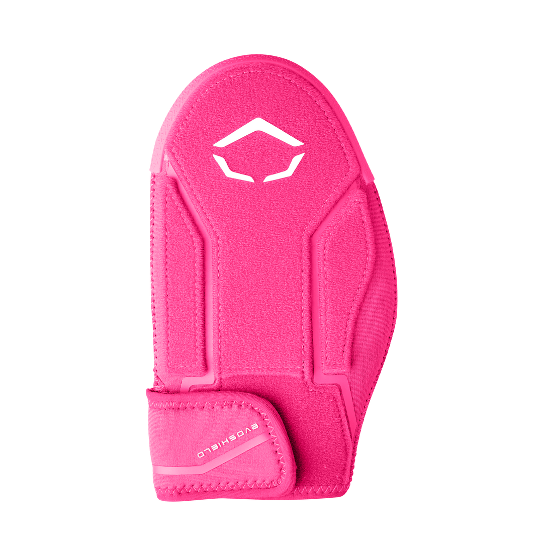 EvoShield Shorty Sliding Mitt 2.0: WB57728
