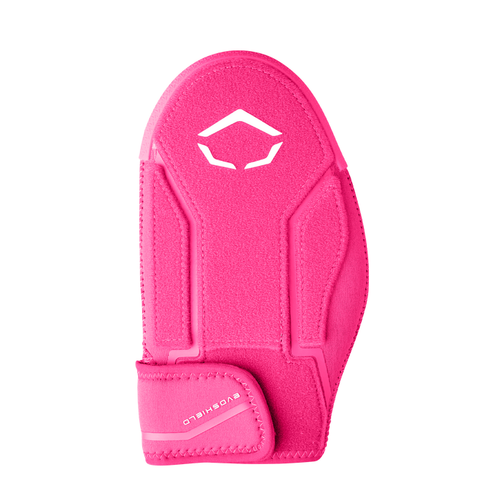 EvoShield Shorty Sliding Mitt 2.0: WB57728