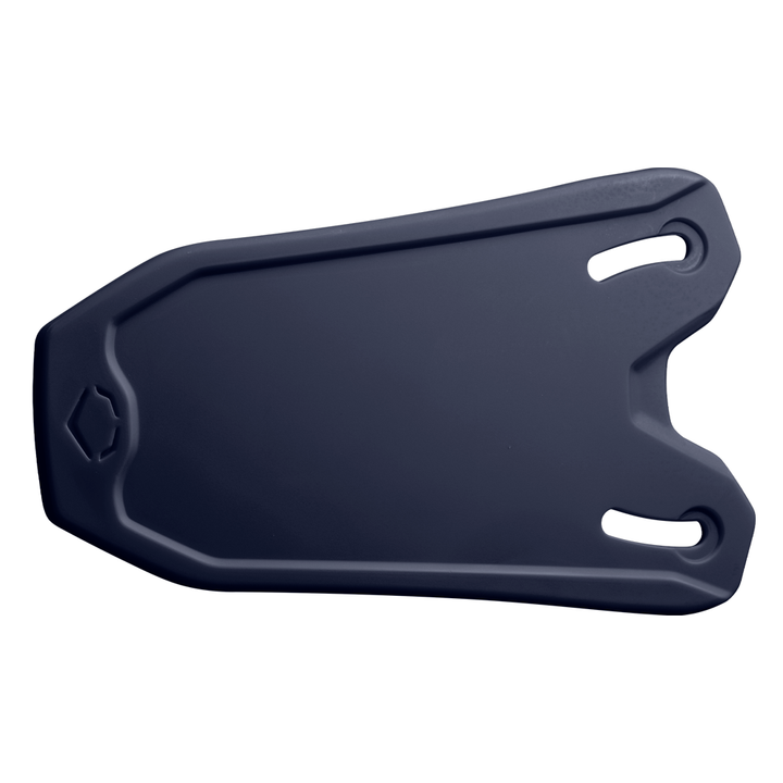 EvoShield XVT 2.0 Bilateral Matte Batting Helmet Face Shield (Jaw Guard): WB57729