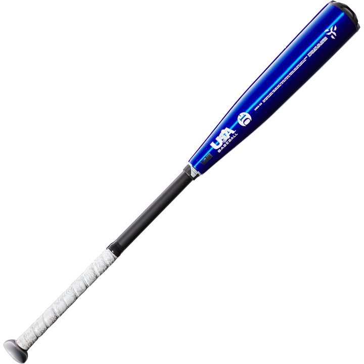 2023 DeMarini The Goods -10 (2 5/8") USA Baseball Bat: WBD2359010