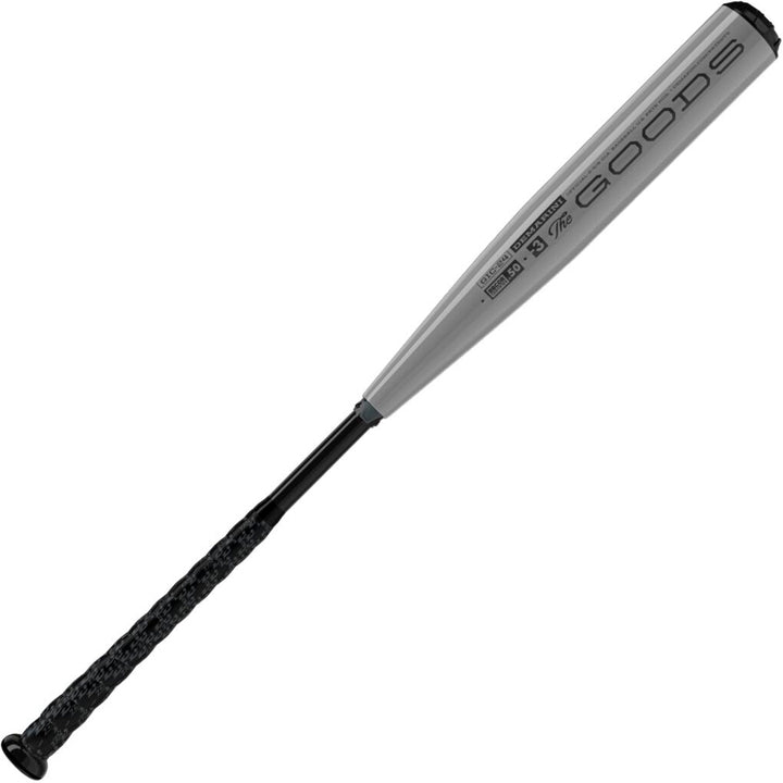 2024 DeMarini The Goods (-3) BBCOR Baseball Bat: WBD2462010 (USED)