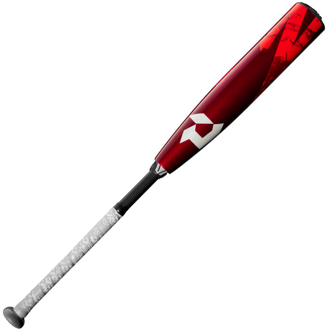 2024 DeMarini ZOA (-10) 2 3/4" USSSA Baseball Bat: WBD2466010