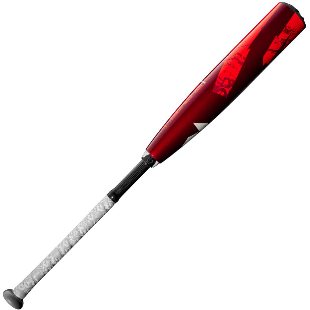 2024 DeMarini ZOA (-10) 2 3/4" USSSA Baseball Bat: WBD2466010