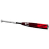 2024 DeMarini ZOA -8 (2 3/4") USSSA Baseball Bat: WBD2467010