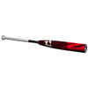 2024 DeMarini ZOA -8 (2 3/4") USSSA Baseball Bat: WBD2467010