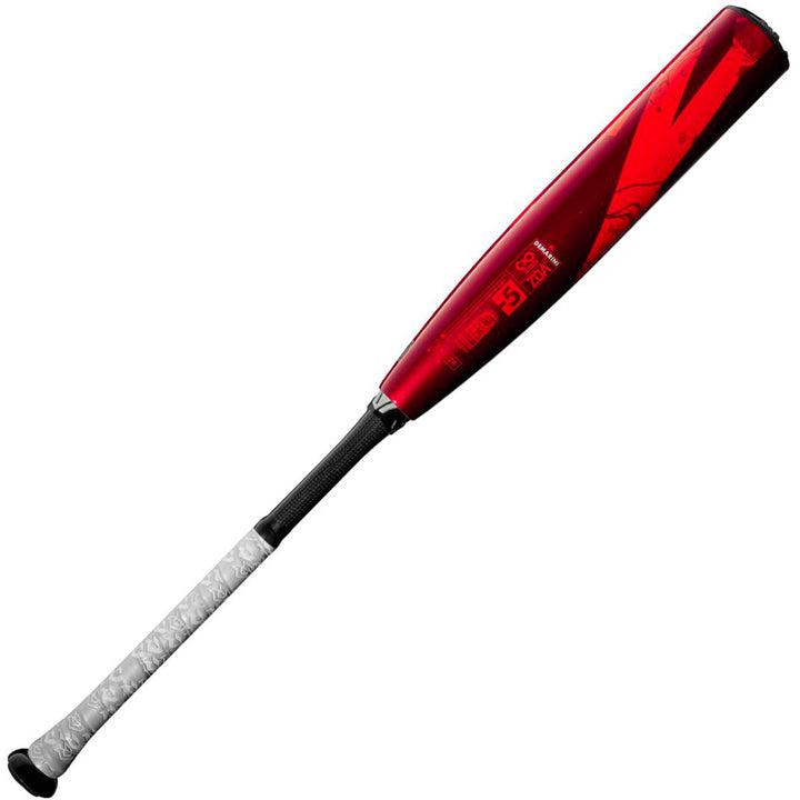 2024 DeMarini ZOA (-5) 2 3/4" USSSA Baseball Bat: WBD2468010