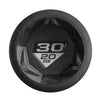 2024 DeMarini The Goods (-10) 2 3/4" USSSA Baseball Bat: WBD2469010