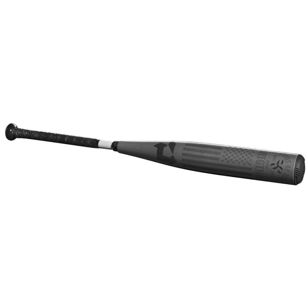 2024 DeMarini The Goods (-8) 2 3/4" USSSA Baseball Bat: WBD2470010 (USED)