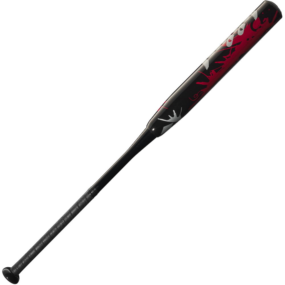 2025 DeMarini Juggy 12" Endloaded USA Slowpitch Softball Bat: WBD2502010