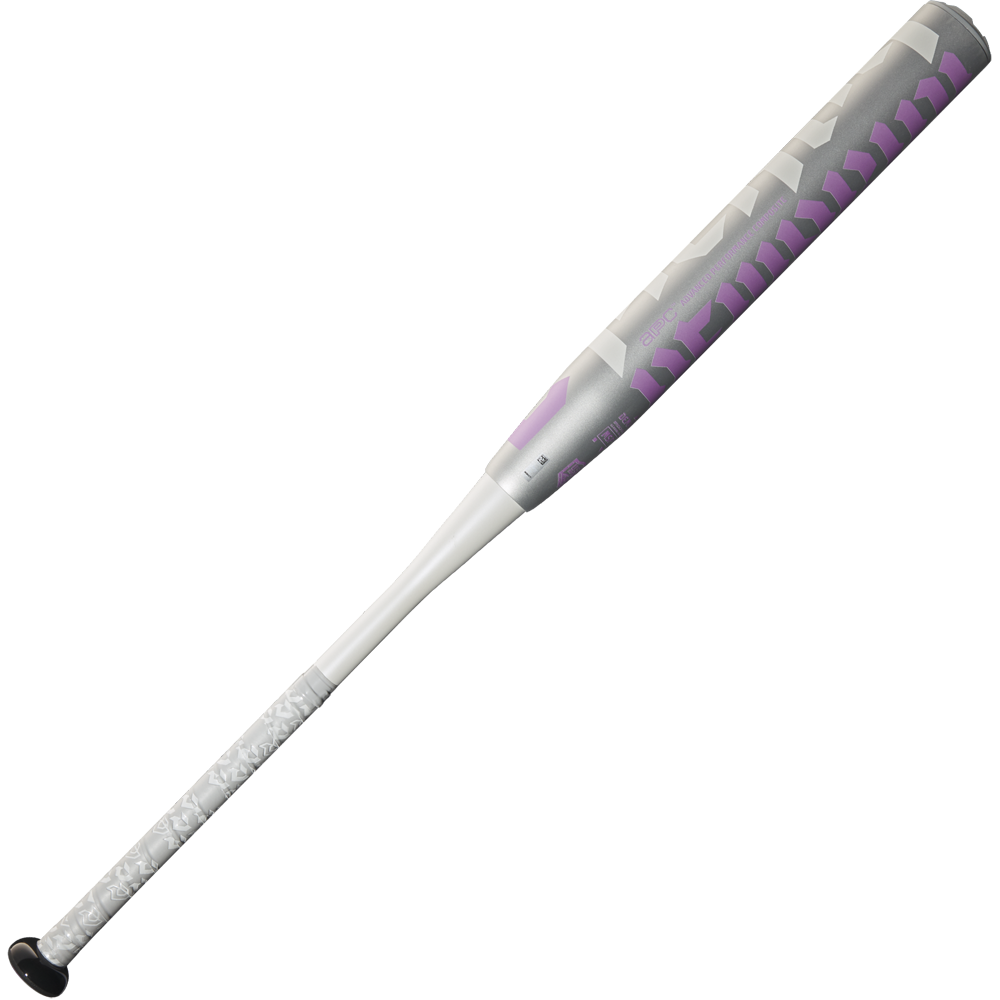 2025 DeMarini Mercy 13" Balanced USA Slowpitch Softball Bat: WBD2503010