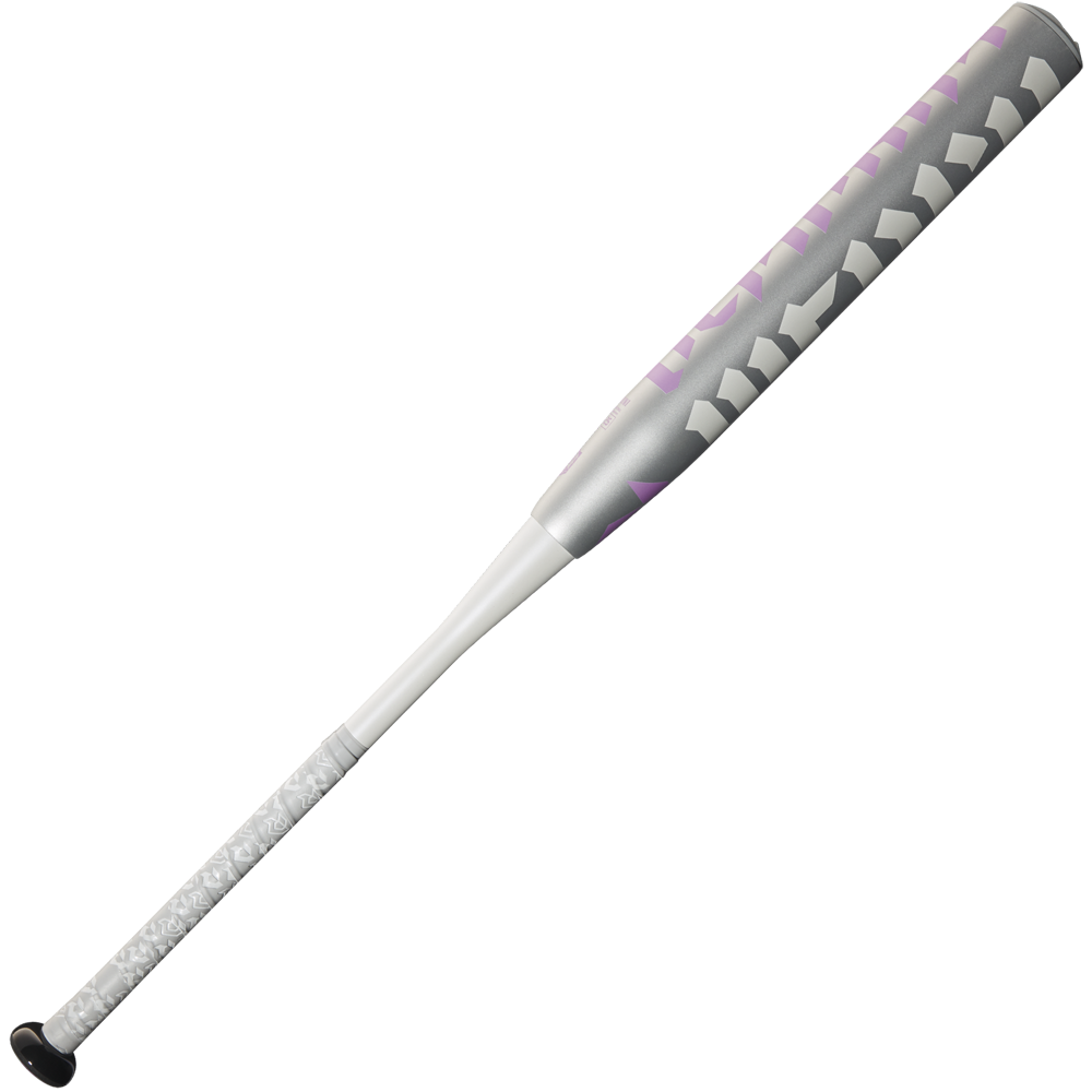 2025 DeMarini Mercy 13" Balanced USA Slowpitch Softball Bat: WBD2503010