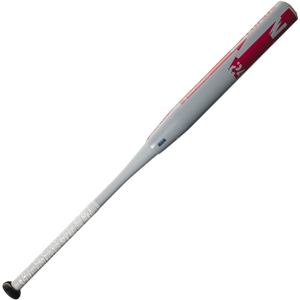 2025 DeMarini Nautalai 13" Endload NSA USSSA Slowpitch Softball Bat: WBD2507010