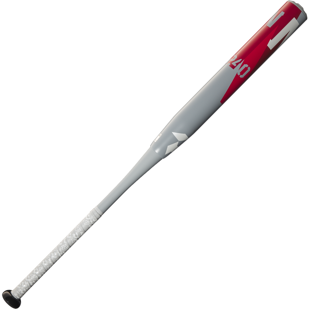 2025 DeMarini Nautalai 13" Endload NSA USSSA Slowpitch Softball Bat: WBD2507010