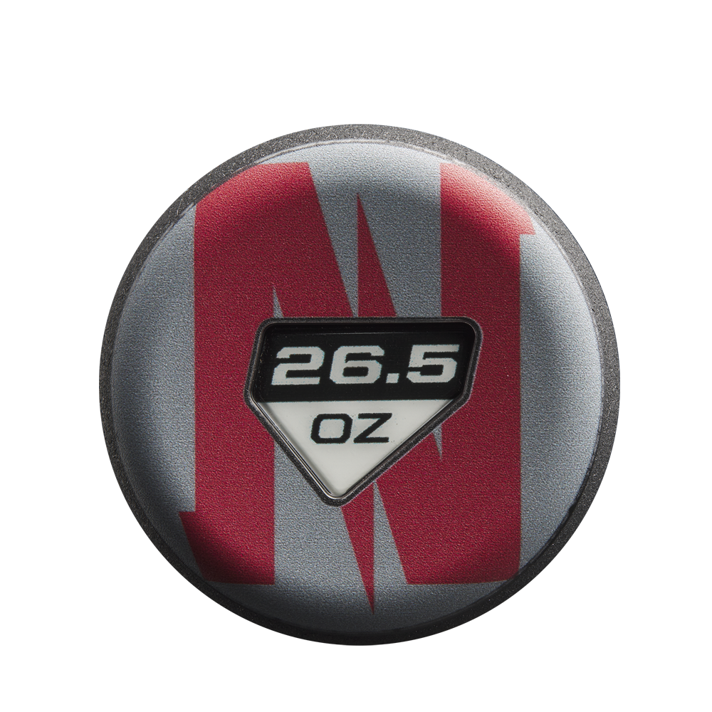 2025 DeMarini Nautalai 13" Endload NSA USSSA Slowpitch Softball Bat: WBD2507010