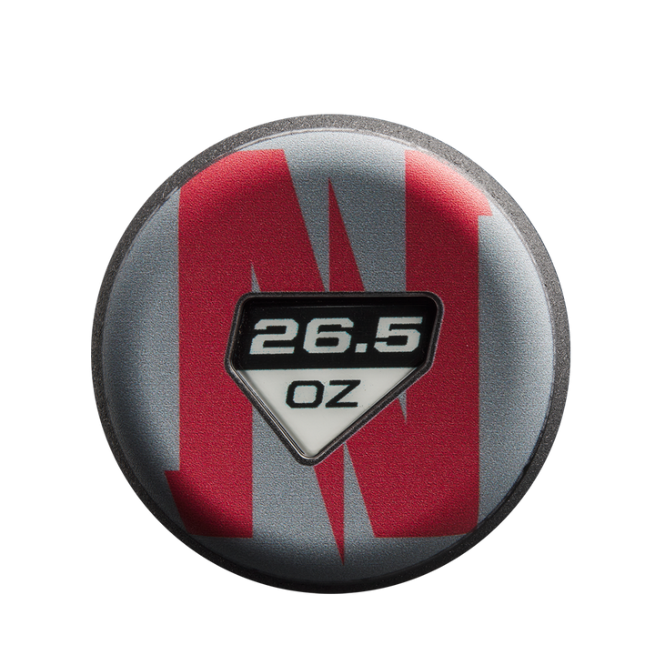 2025 DeMarini Nautalai 13" Endload NSA USSSA Slowpitch Softball Bat: WBD2507010