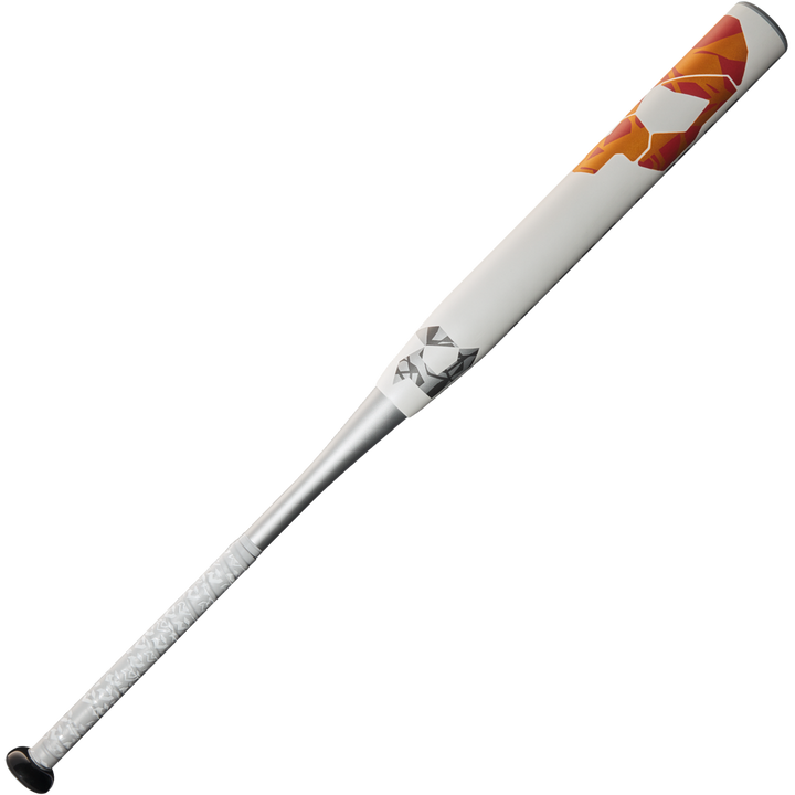 2025 DeMarini Lady Cartel 13.5" Midload NSA USSSA Slowpitch Softball Bat: WBD2509010