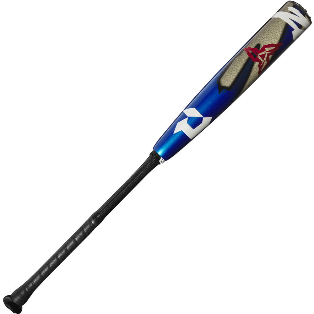 2025 DeMarini Zen (-3) BBCOR Baseball Bat: WBD2525010 (USED)