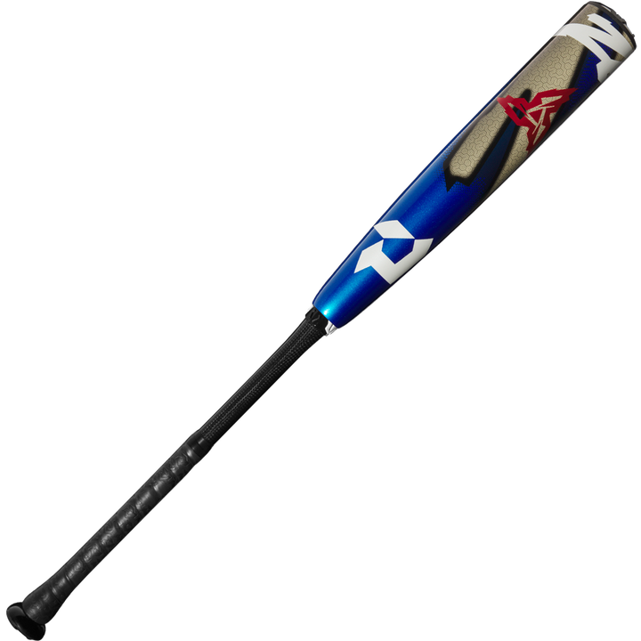 2025 DeMarini Zen (-3) BBCOR Baseball Bat: WBD2525010 (USED)