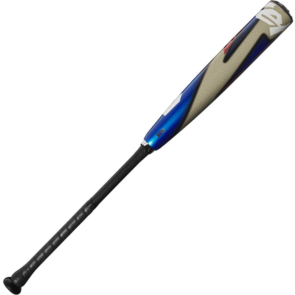 2025 DeMarini Zen (-3) BBCOR Baseball Bat: WBD2525010 (USED)