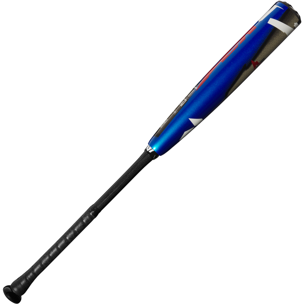 2025 DeMarini Zen (-3) BBCOR Baseball Bat: WBD2525010 (USED)