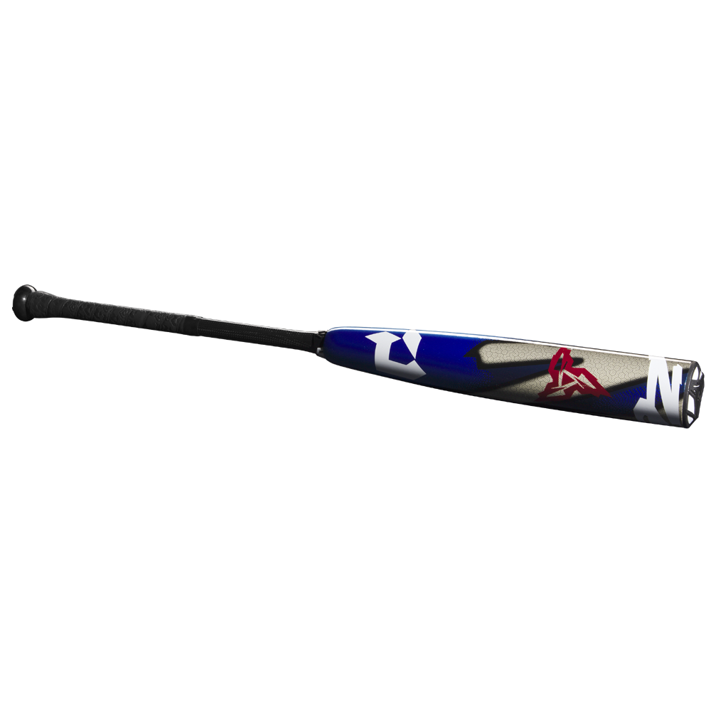 2025 DeMarini Zen (-3) BBCOR Baseball Bat: WBD2525010 (USED)
