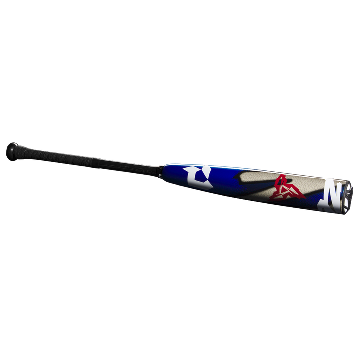 2025 DeMarini Zen (-3) BBCOR Baseball Bat: WBD2525010 (USED)