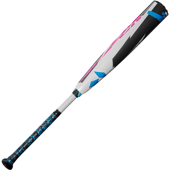 2025 DeMarini ZEN (-10) 2 3/4" USSSA Baseball Bat: WBD2532010