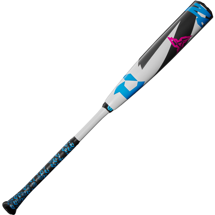 2025 DeMarini ZEN (-5) 2 3/4" USSSA Baseball Bat: WBD2534010