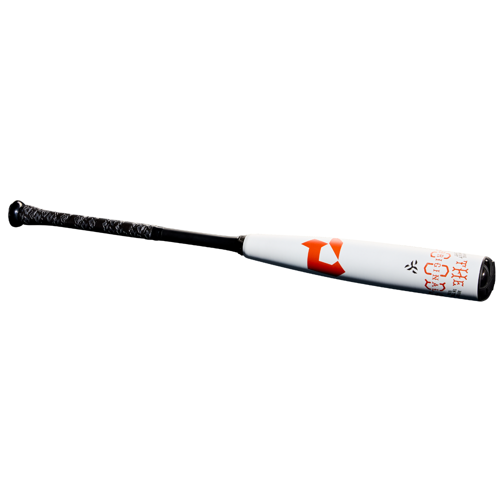 2025 DeMarini The Goods (-5) 2 5/8" USSSA Baseball Bat: WBD2537010