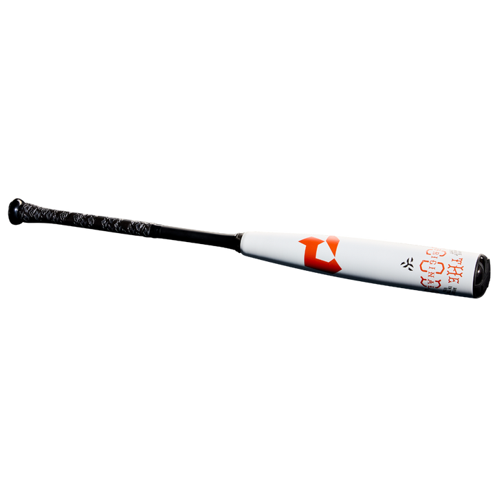 2025 DeMarini The Goods (-5) 2 5/8" USSSA Baseball Bat: WBD2537010